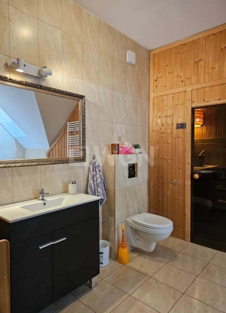 Mieszkanie na  sprzedaż Szlachtowa - Uroczo położony apartament.